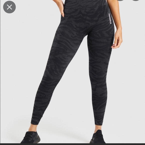 Gymshark leggings - Picture 1 of 4